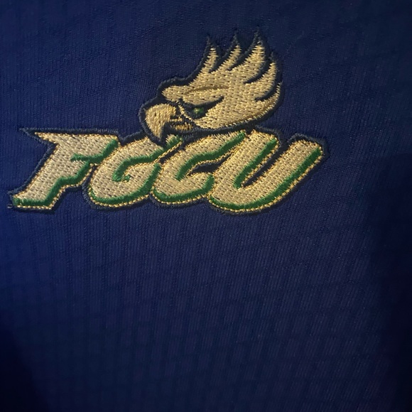 Men’s Nike Golf shirt XL - Picture 3 of 3